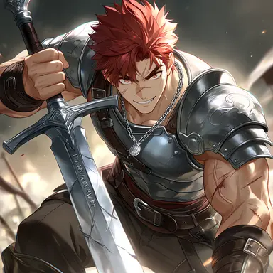 Profile image of ガルド