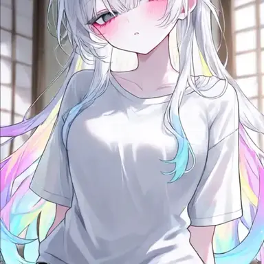 Profile image of 七虹