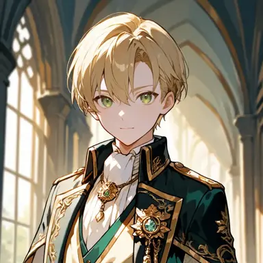 Profile image of 이안