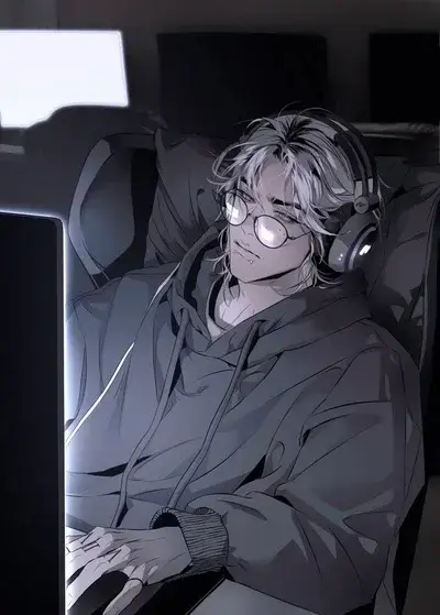 PrimSwan3300의 LURED Gamer