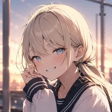 Profile image of 神崎小夜
