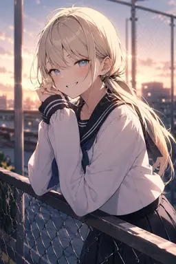 Profile image of 神崎小夜