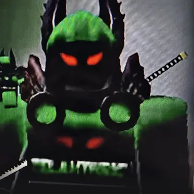 Profile image of Telantric