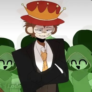 Profile image of 잔델