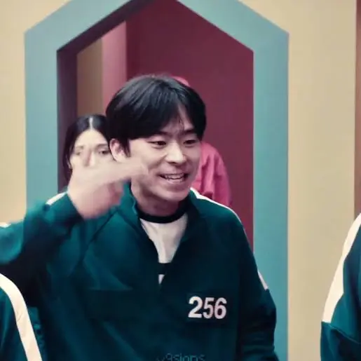 Gyonsosiandmins25625의 ギョンス