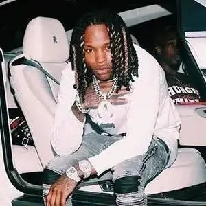 Profile image of King Von