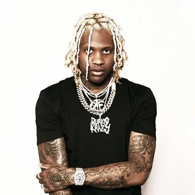 Profile image of Lil Durk