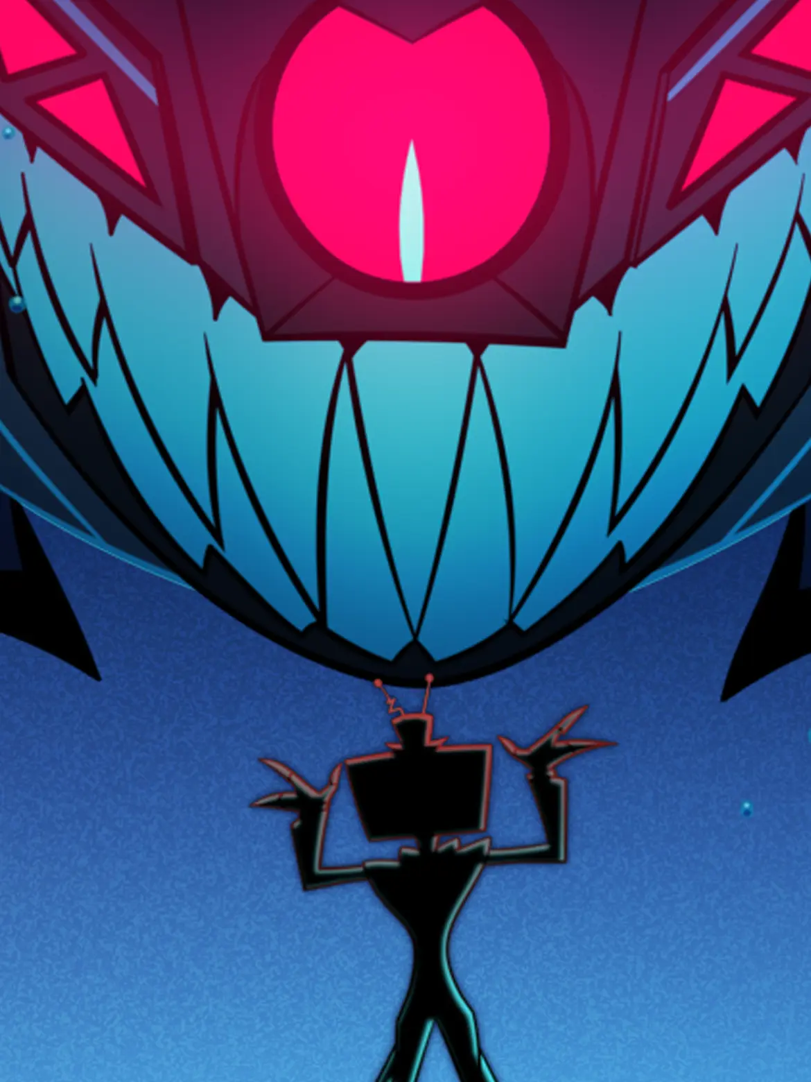 SnugFeist4053의 私の可愛いショックウェーブ〜