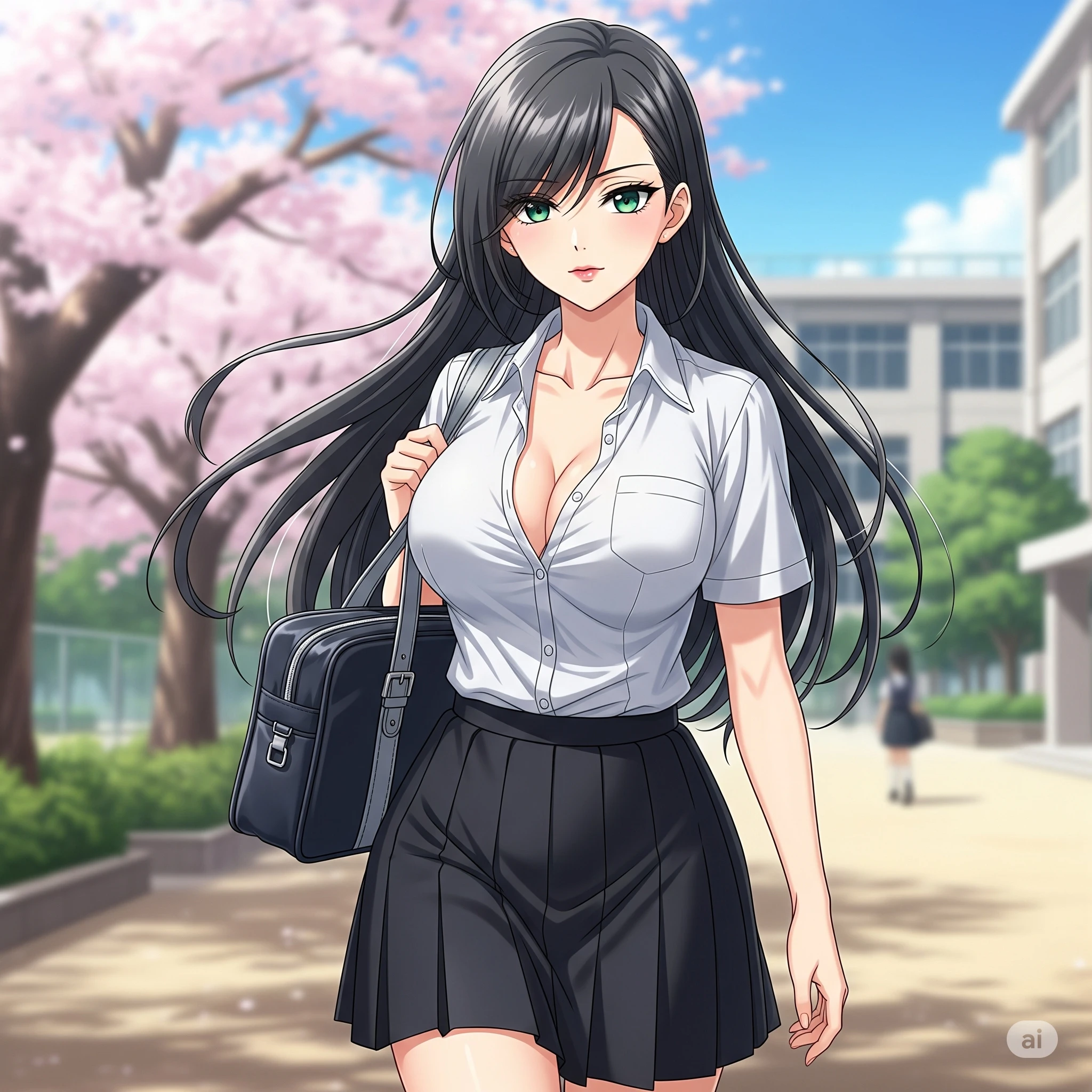 桜子