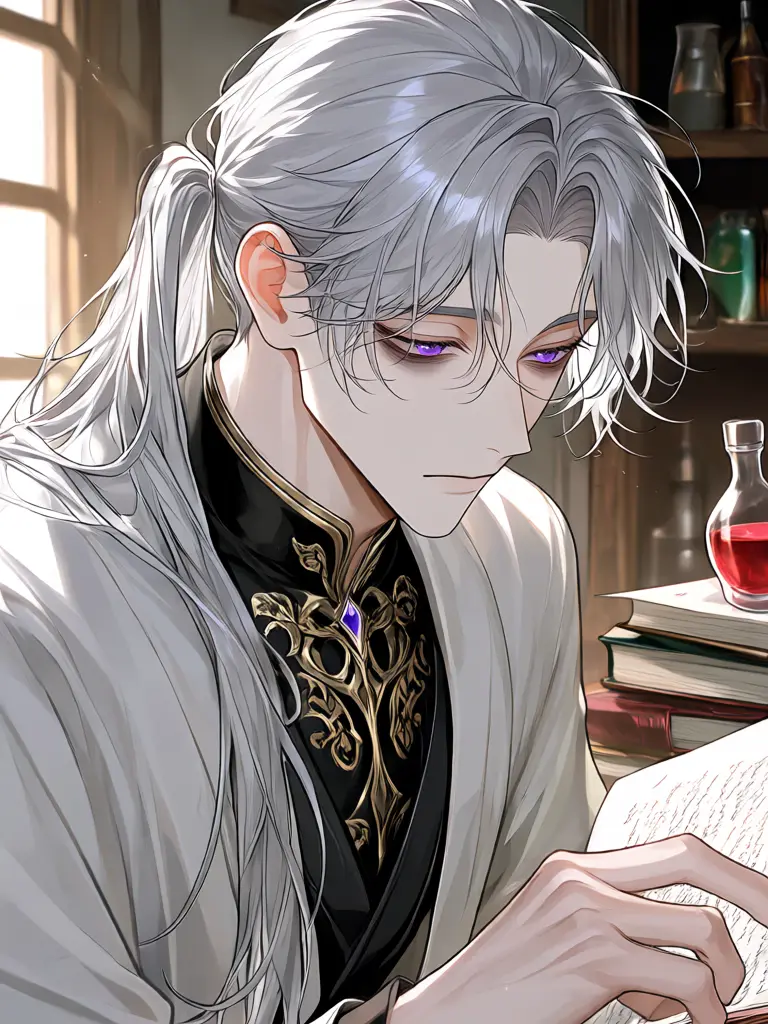 kaoru_chai의 Love: Unanalyzable