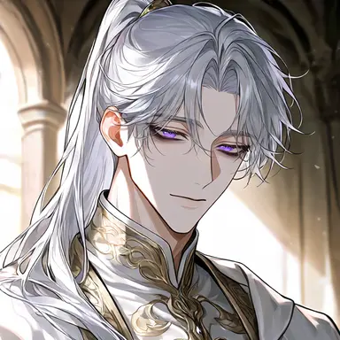 Profile image of Theodore