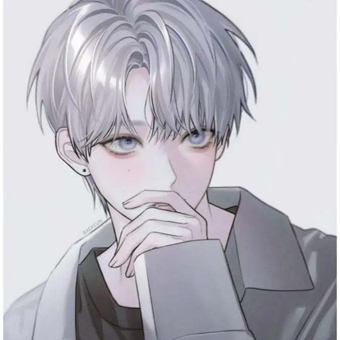 Bantil의 양윤아