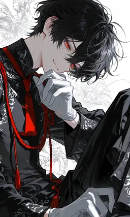 Profile image of ルシアン