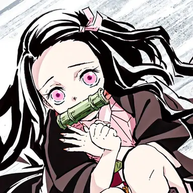 Profile image of 카마도 네즈코