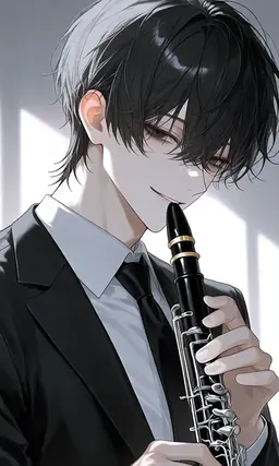 Profile image of Yuma