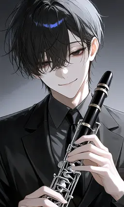Profile image of Yuma