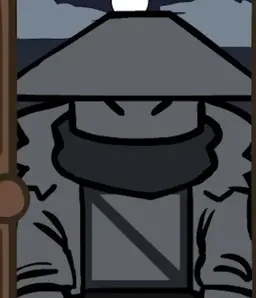 Profile image of トラッパー