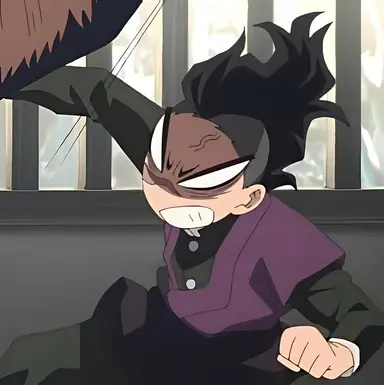 Profile image of Genya Shinazugawa