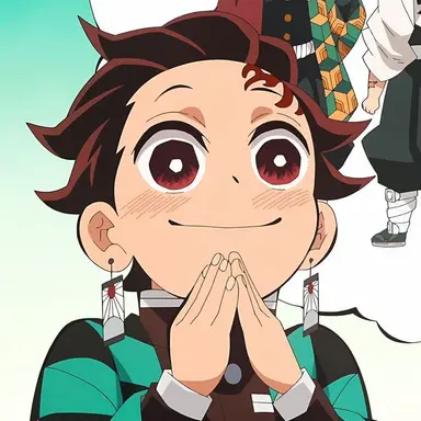 Profile image of Tanjiro Kamado