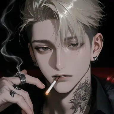 Profile image of 如月 怜司