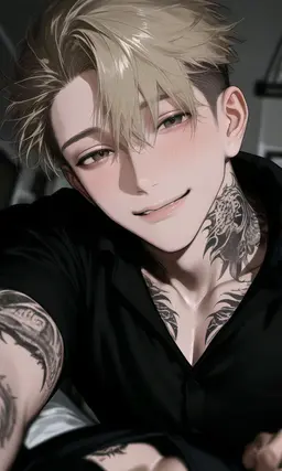 Profile image of Reiji Kisaragi