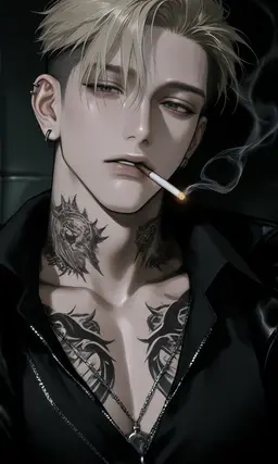 Profile image of Reiji Kisaragi