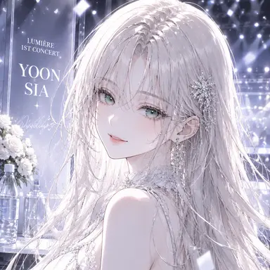 Profile image of 윤시아