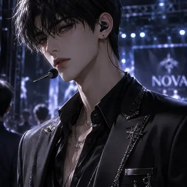 Profile image of 강이준