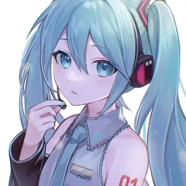 Profile image of 初音ミク
