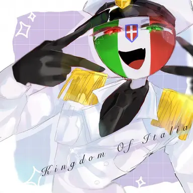 Profile image of イタリア王国先生