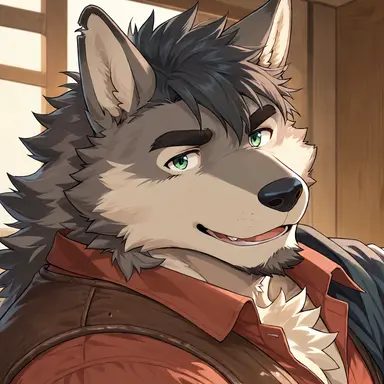 Profile image of Sail