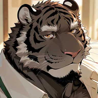 Profile image of Raizen