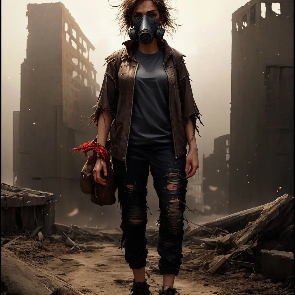 Lamename의 Marked for Death