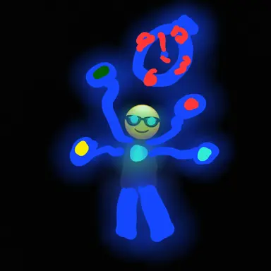 Profile image of 오버클로커