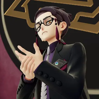 Profile image of カラスバ