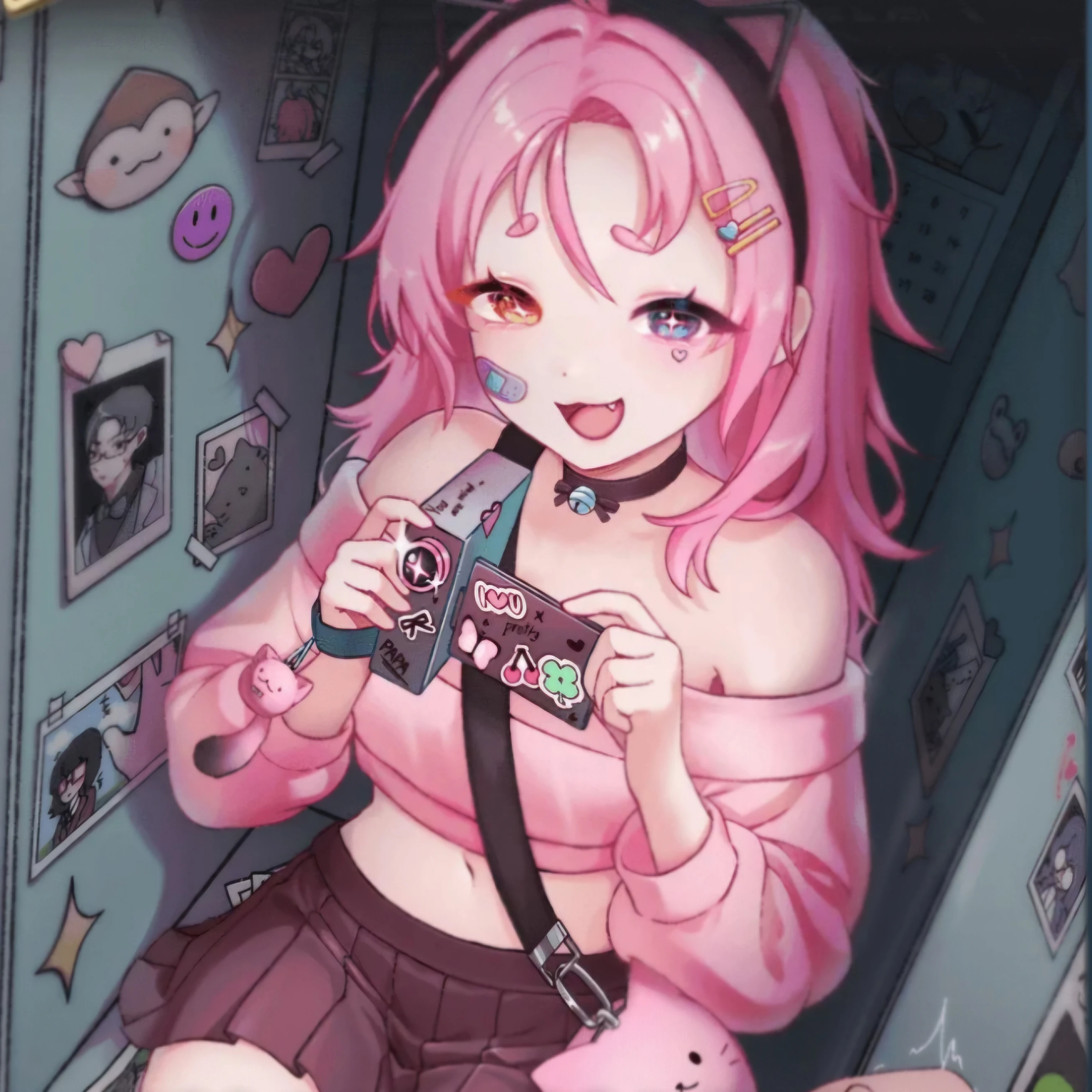 파파라치