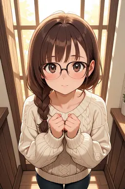 Profile image of 羽山日向