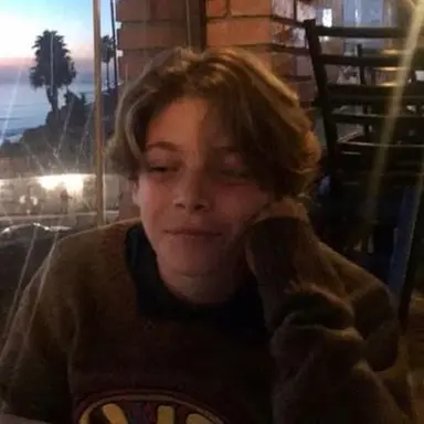 Profile image of Alex Nolan