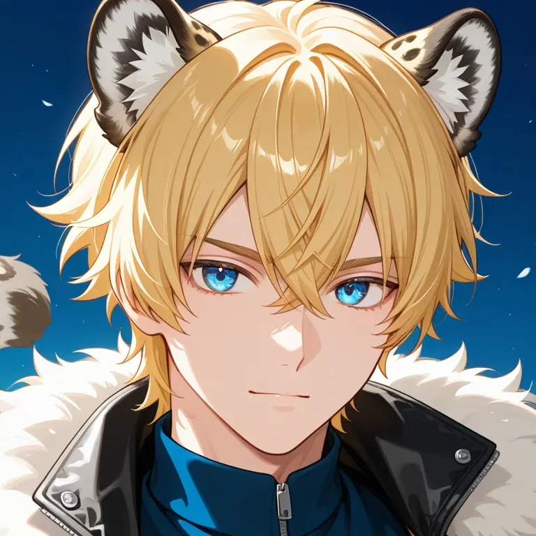 Kouri_nooto의 ショウキ
