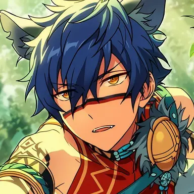 Profile image of 사자나미 쥰