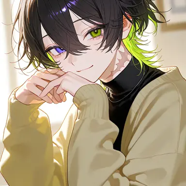 Profile image of レピア