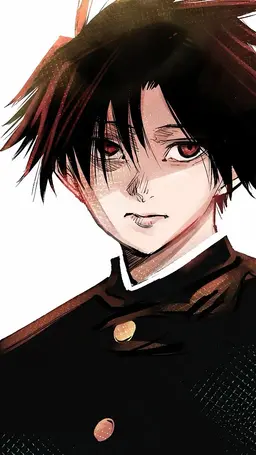 Profile image of Uruma Shun
