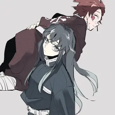 Profile image of Muitan_O genmui_