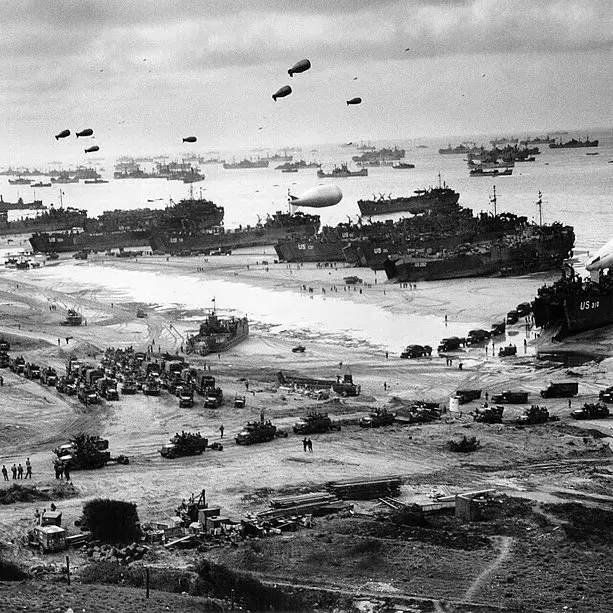World_War_II의 제2차세계대전에서 살아남기