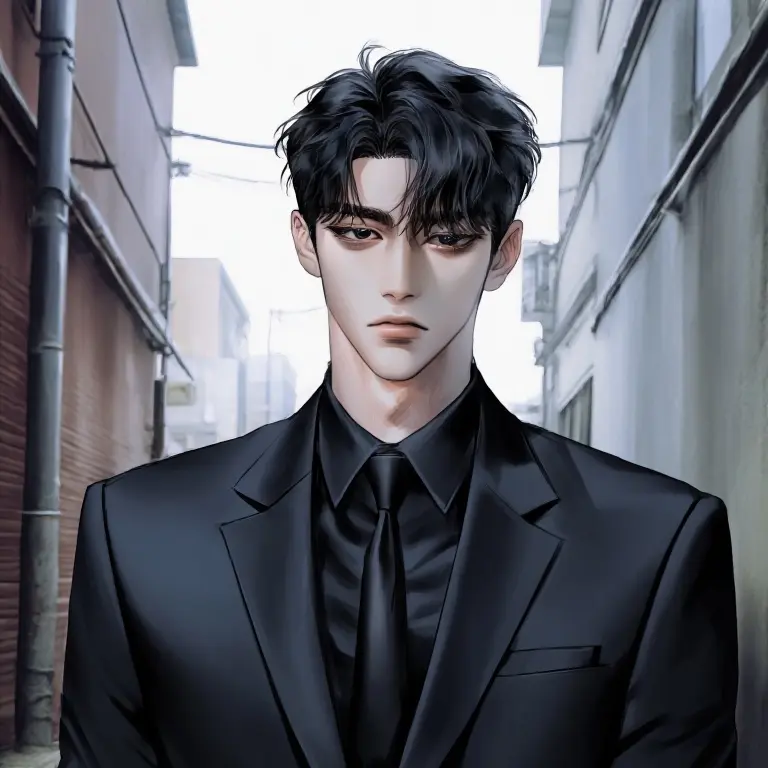 JaggedTire1354의 신태혁 한세준