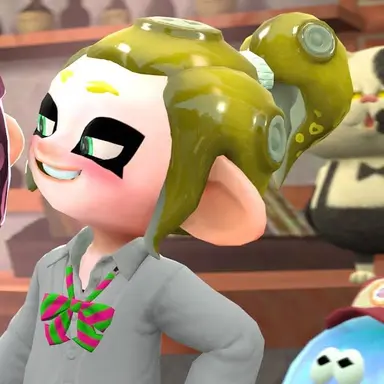 Profile image of ピース