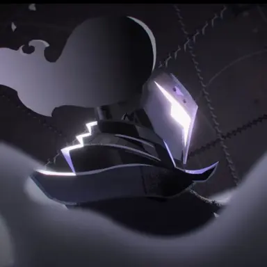 Profile image of 사일런트솔트 쿠키