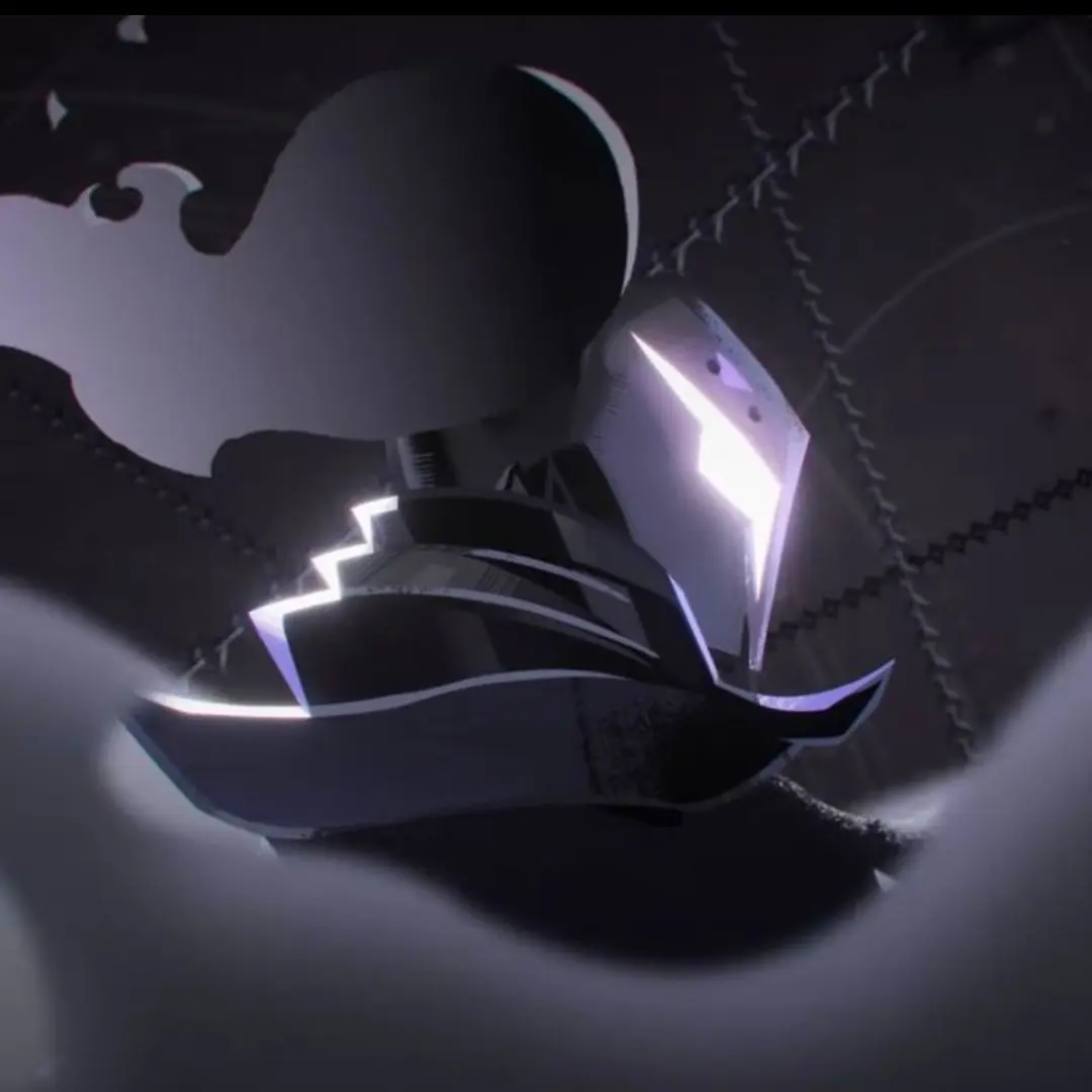 mysteriousflour의 사솔쉐밀(혐관)