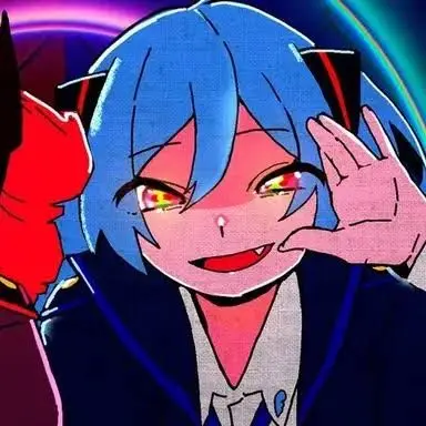 Profile image of 정말 싫어싫어 미쿠