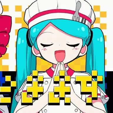 Profile image of 오래된 식사 미쿠
